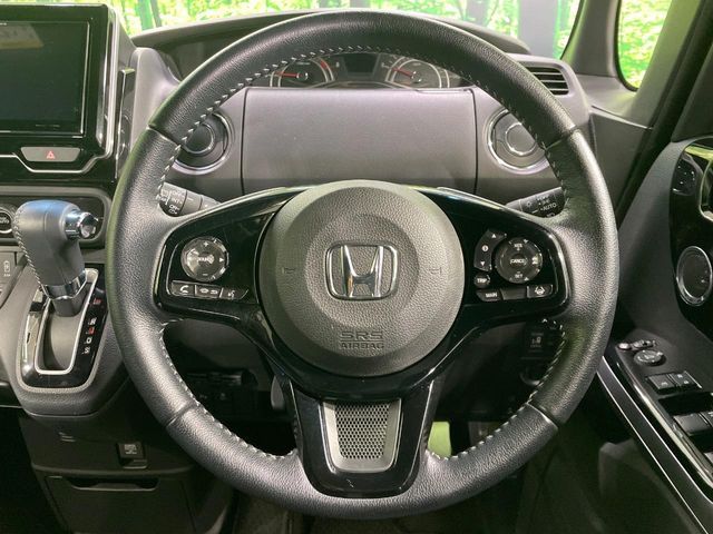 HONDA N BOX CUSTOM 2021 Image 31