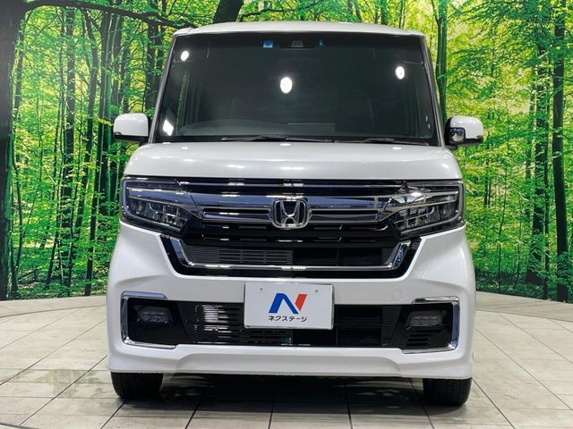 HONDA N BOX CUSTOM 2021 Image 31