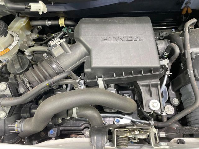 HONDA N BOX CUSTOM 2021 Image 31