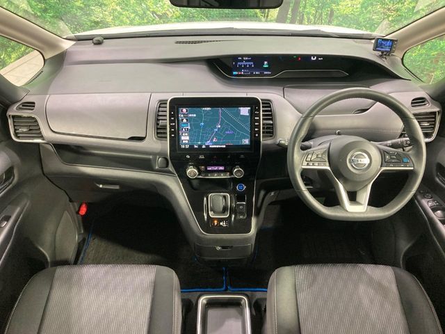 NISSAN SERENA  WG 2019 Image 31