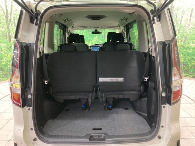 NISSAN SERENA  WG 2019 Image 31