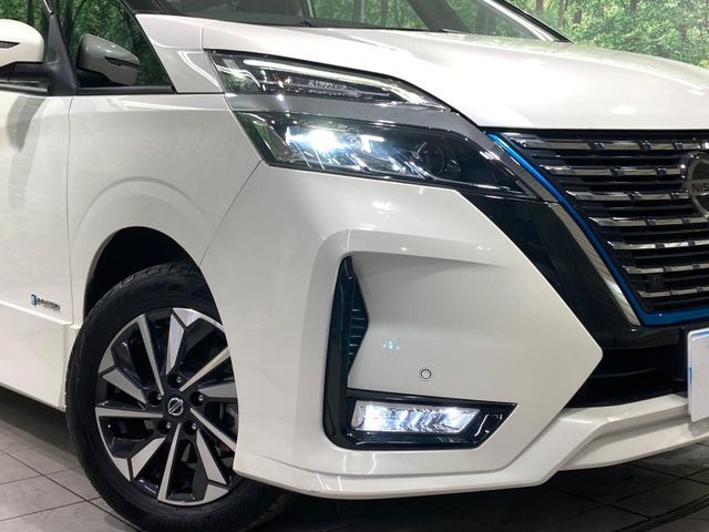 NISSAN SERENA  WG 2019 Image 31