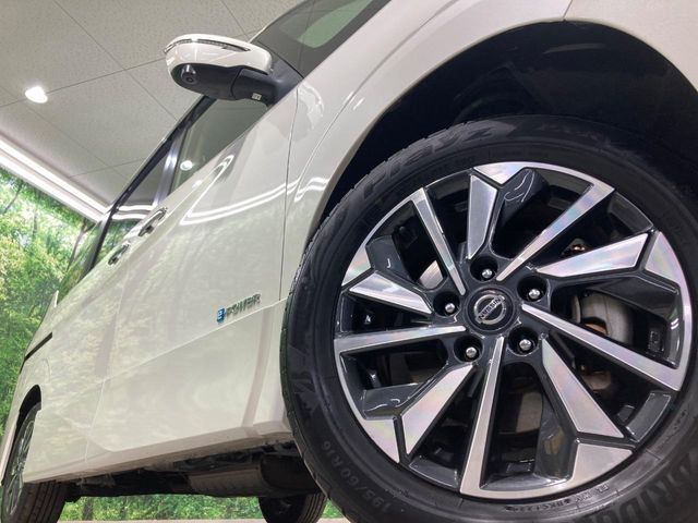 NISSAN SERENA  WG 2019 Image 31