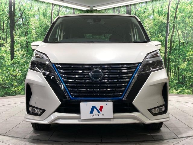 NISSAN SERENA  WG 2019 Image 31