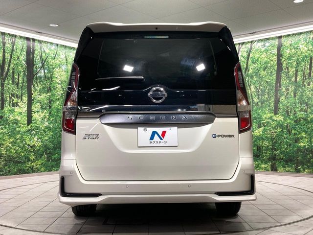 NISSAN SERENA  WG 2019 Image 31