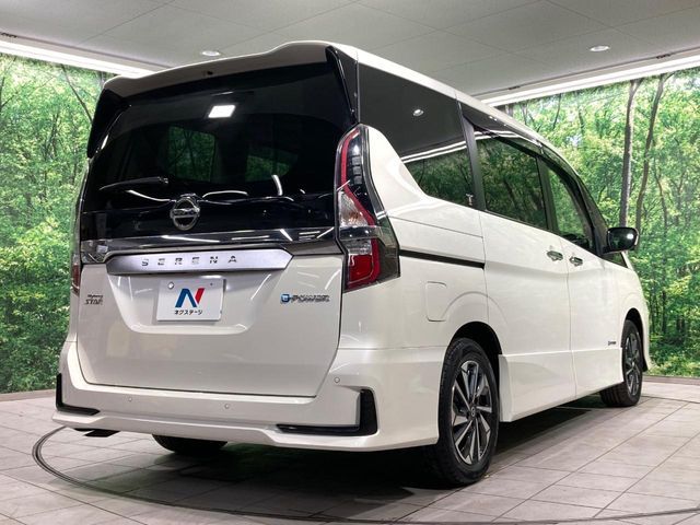 NISSAN SERENA  WG 2019 Image 31