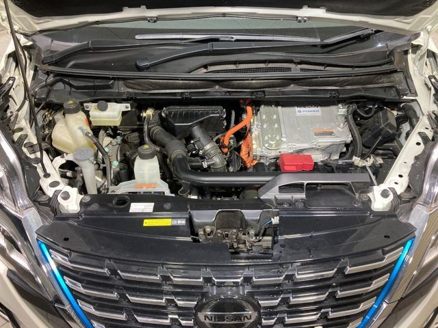 NISSAN SERENA  WG 2019 Image 31