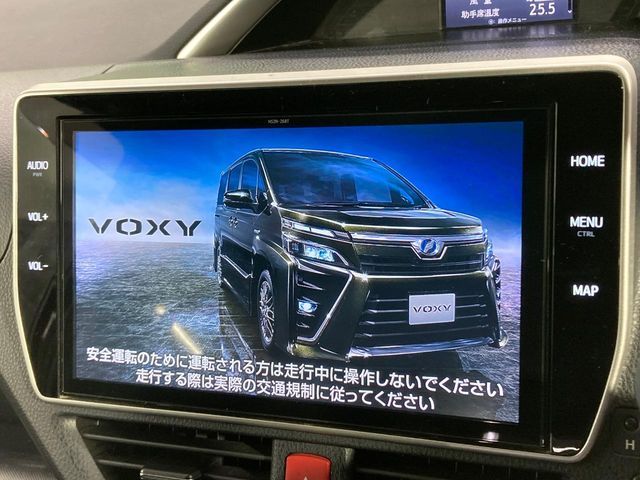 TOYOTA VOXY 2019 Image 31