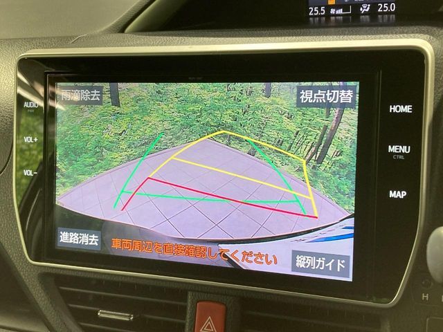 TOYOTA VOXY 2019 Image 31