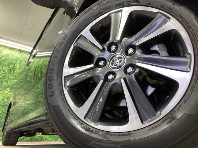 TOYOTA VOXY 2019 Image 31