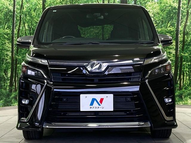 TOYOTA VOXY 2019 Image 31