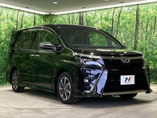 TOYOTA VOXY 2019 Image 31