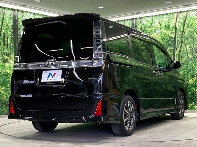 TOYOTA VOXY 2019 Image 31