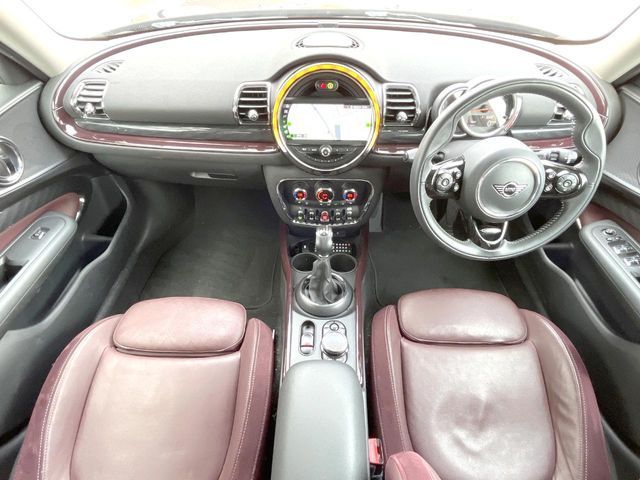 BMW MINI COOPER D CL 2019 Image 31