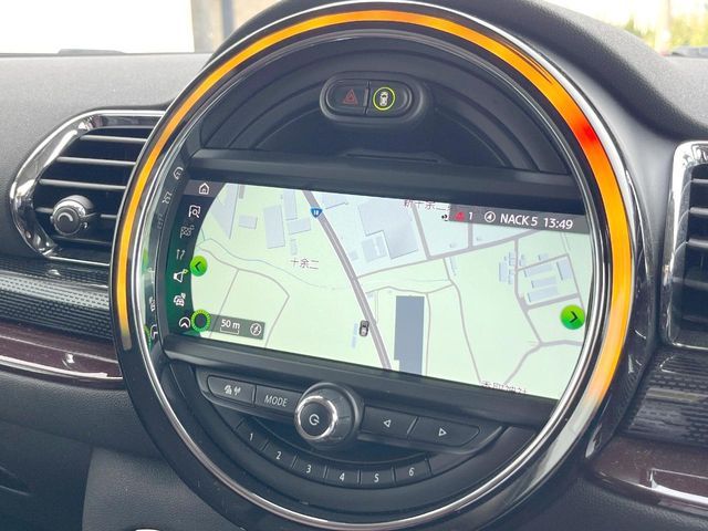 BMW MINI COOPER D CL 2019 Image 31