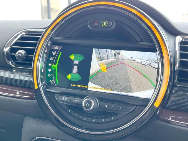 BMW MINI COOPER D CL 2019 Image 31