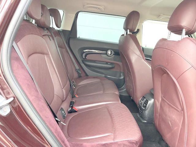 BMW MINI COOPER D CL 2019 Image 31