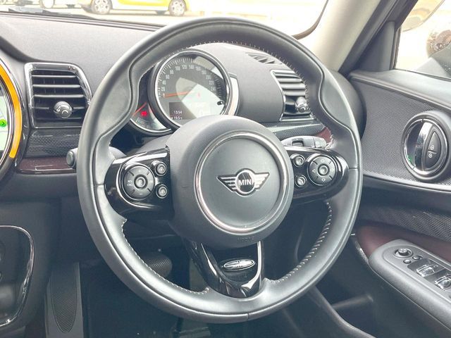 BMW MINI COOPER D CL 2019 Image 31