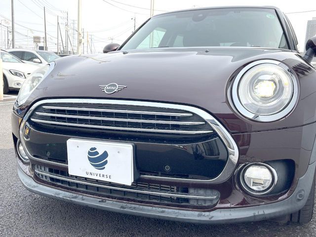 BMW MINI COOPER D CL 2019 Image 31