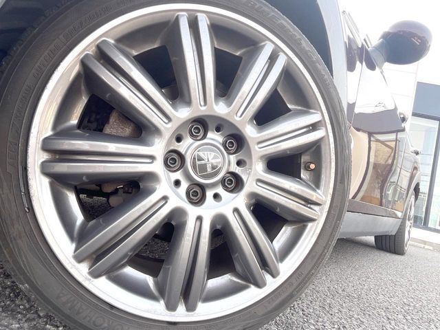 BMW MINI COOPER D CL 2019 Image 31