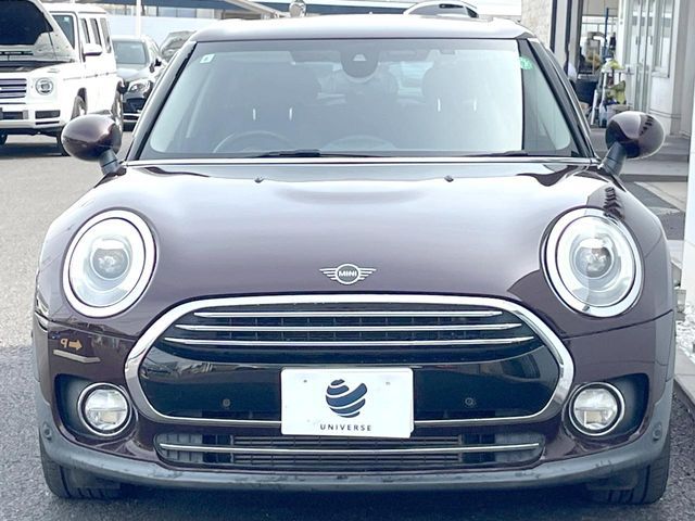 BMW MINI COOPER D CL 2019 Image 31