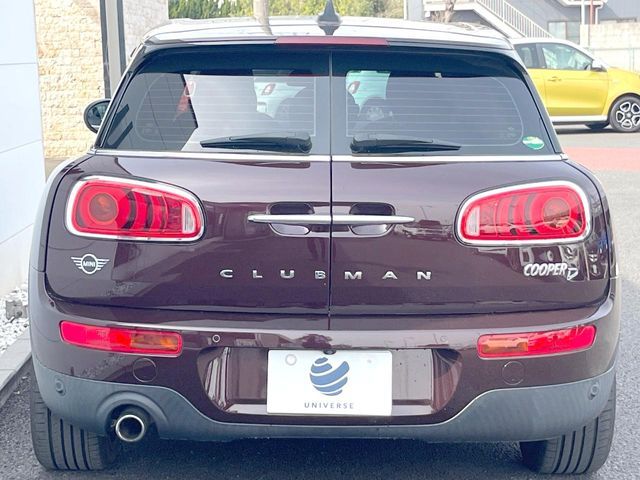 BMW MINI COOPER D CL 2019 Image 31