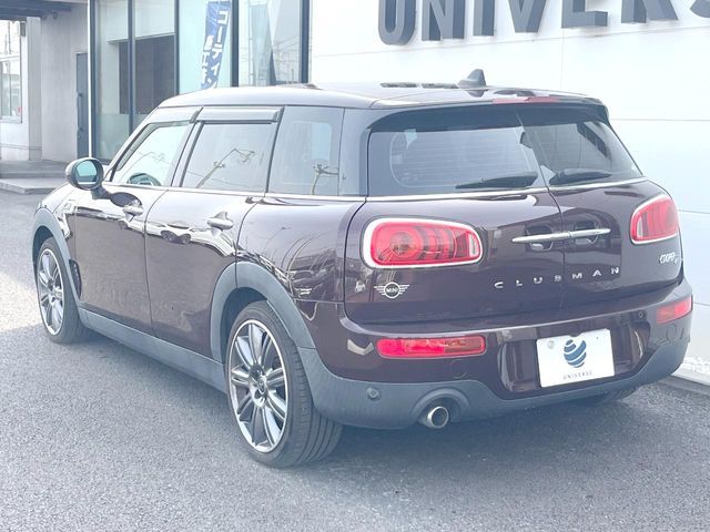 BMW MINI COOPER D CL 2019 Image 31