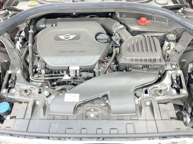 BMW MINI COOPER D CL 2019 Image 31