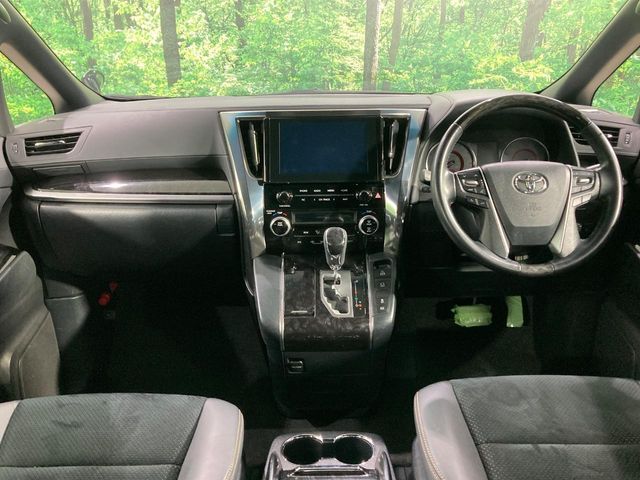 TOYOTA ALPHARD 2020 Image 31