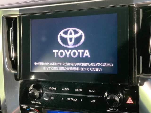 TOYOTA ALPHARD 2020 Image 31