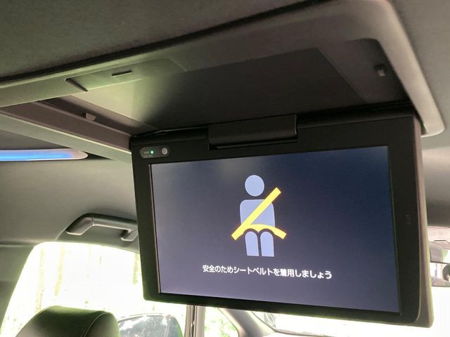 TOYOTA ALPHARD 2020 Image 31