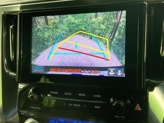 TOYOTA ALPHARD 2020 Image 31