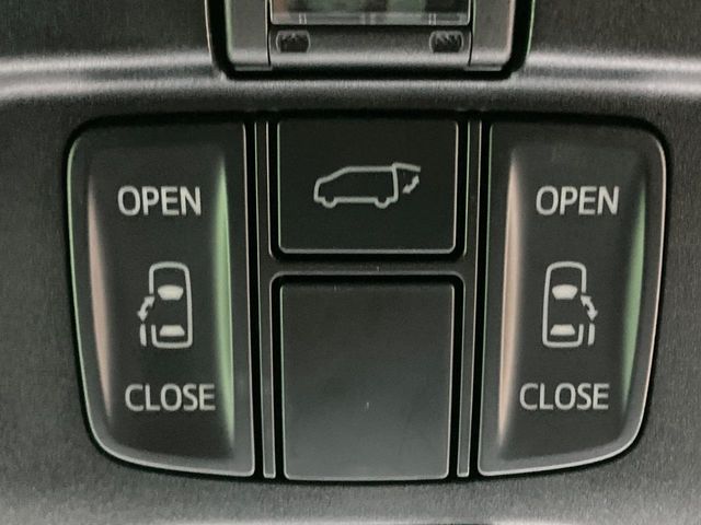 TOYOTA ALPHARD 2020 Image 31