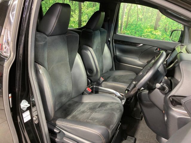 TOYOTA ALPHARD 2020 Image 31