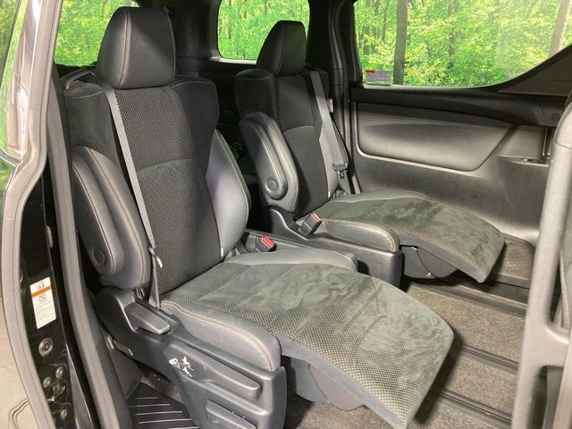 TOYOTA ALPHARD 2020 Image 31