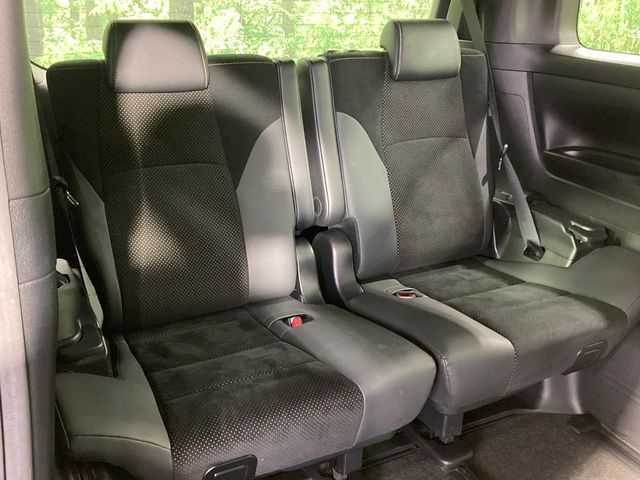 TOYOTA ALPHARD 2020 Image 31