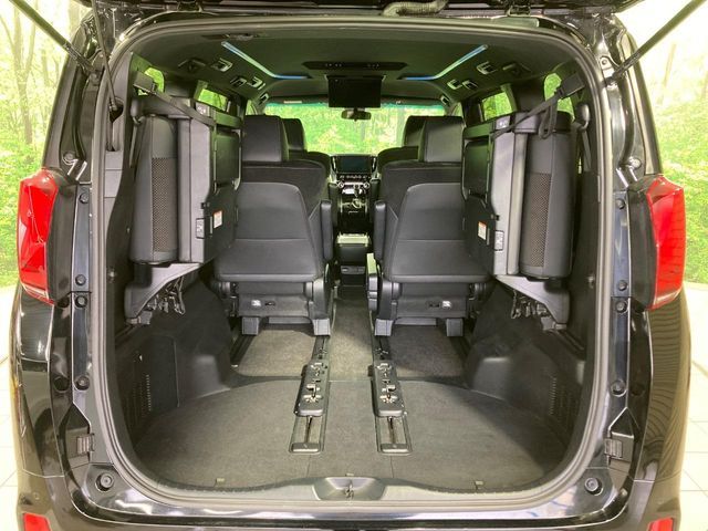 TOYOTA ALPHARD 2020 Image 31