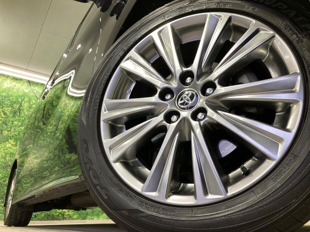 TOYOTA ALPHARD 2020 Image 31