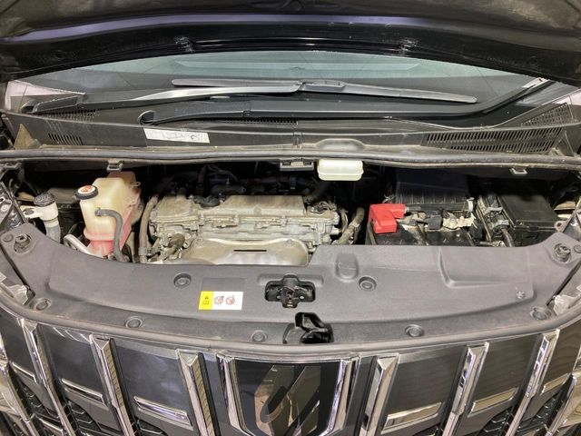 TOYOTA ALPHARD 2020 Image 31