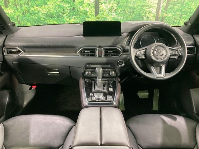 MAZDA CX-8 2021 Image 31