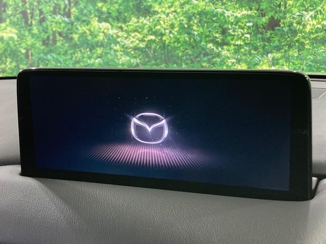 MAZDA CX-8 2021 Image 31