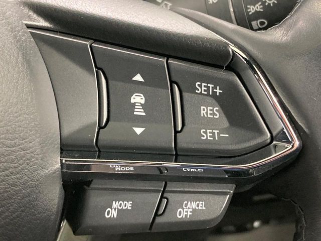 MAZDA CX-8 2021 Image 31