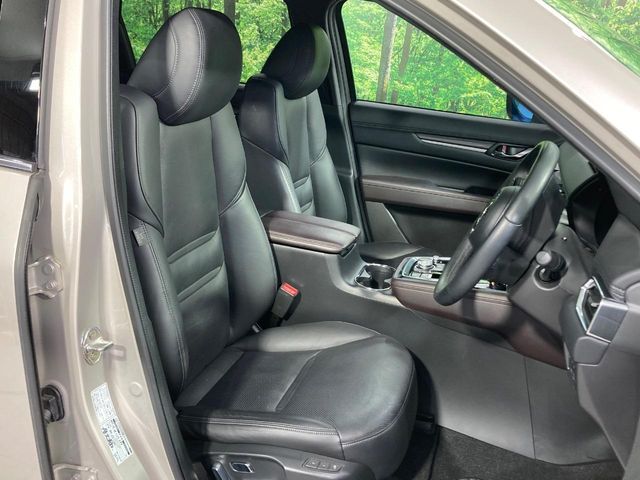 MAZDA CX-8 2021 Image 31