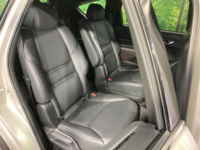 MAZDA CX-8 2021 Image 31