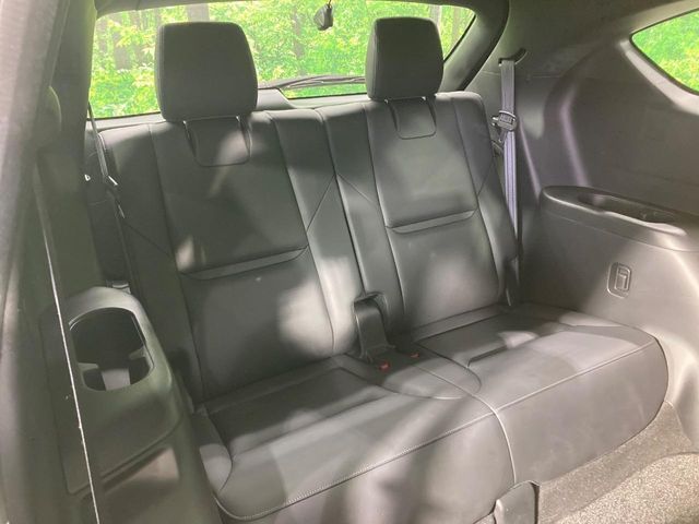 MAZDA CX-8 2021 Image 31