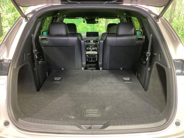 MAZDA CX-8 2021 Image 31