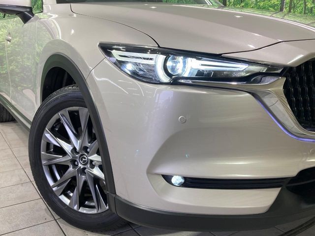 MAZDA CX-8 2021 Image 31