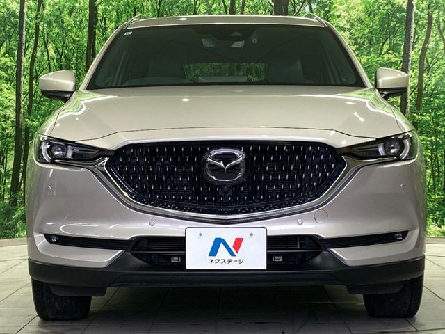 MAZDA CX-8 2021 Image 31