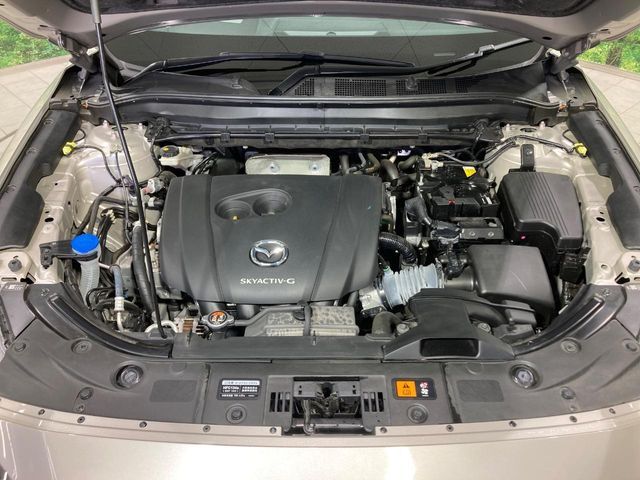 MAZDA CX-8 2021 Image 31