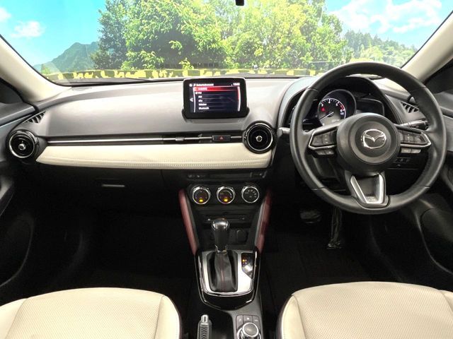 MAZDA CX-3 2018 Image 31